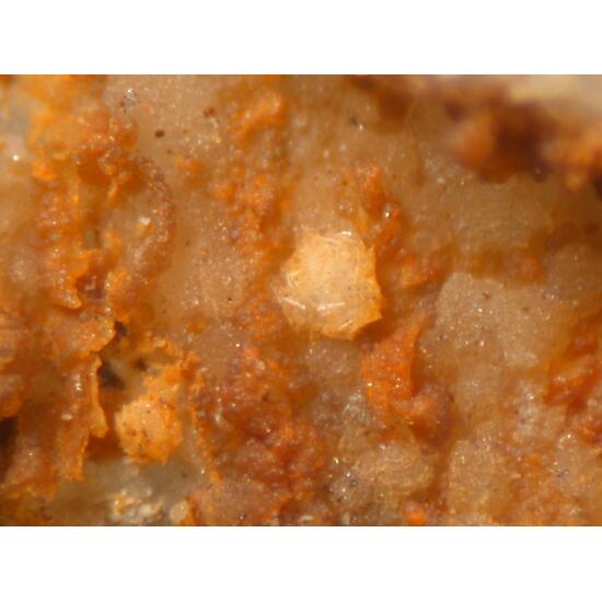 Foggite & Crandallite