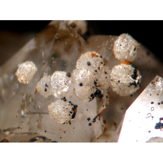 Foggite & Crandallite