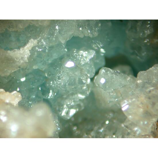 Leadhillite