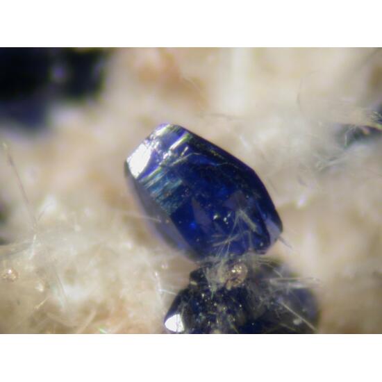 Stringhamite & Xonotlite