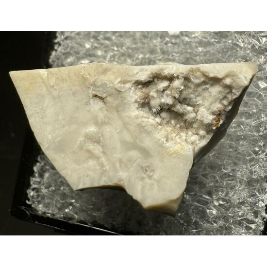 Churchite-(Y) & Variscite