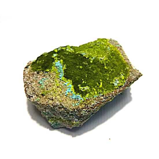Volborthite