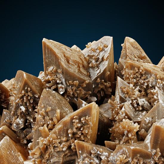 Selenite