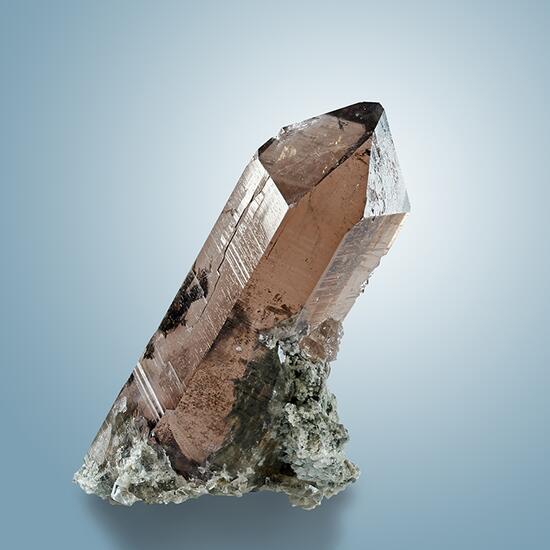 Smoky Quartz