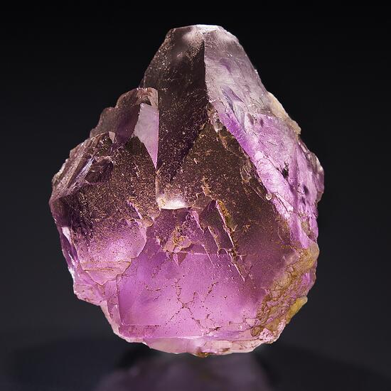Fluorite