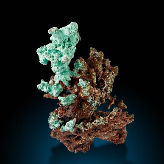 Copper