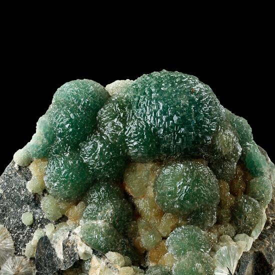 Wavellite