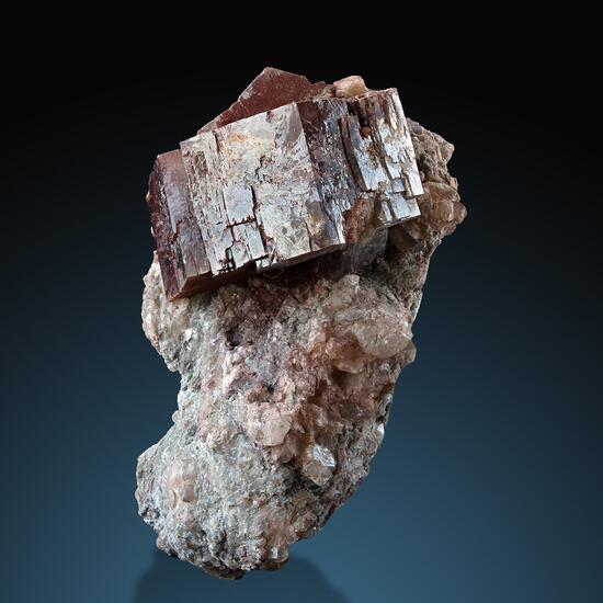 Aragonite