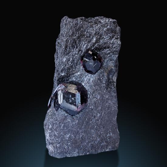 Garnet Var Almandine