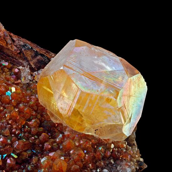 Calcite