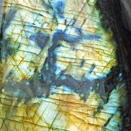 Labradorite