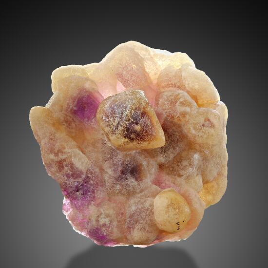 Fluorite