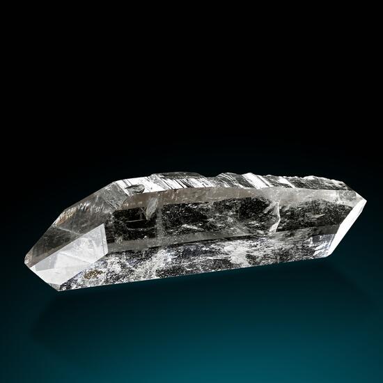 Rock Crystal
