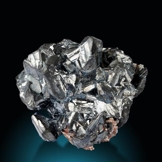 Chalcocite
