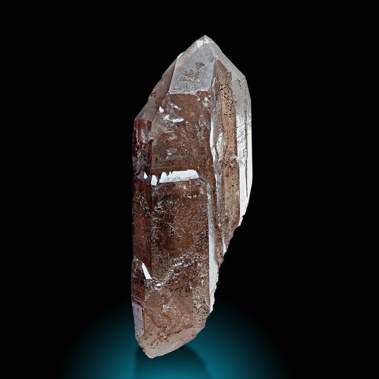Smoky Quartz