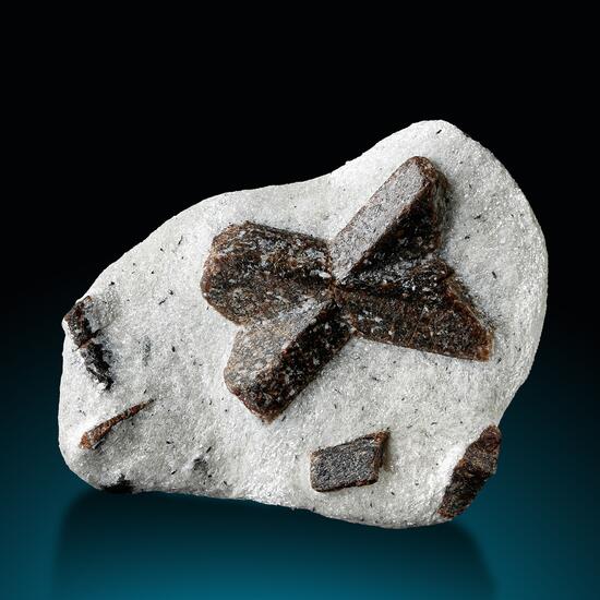 Staurolite