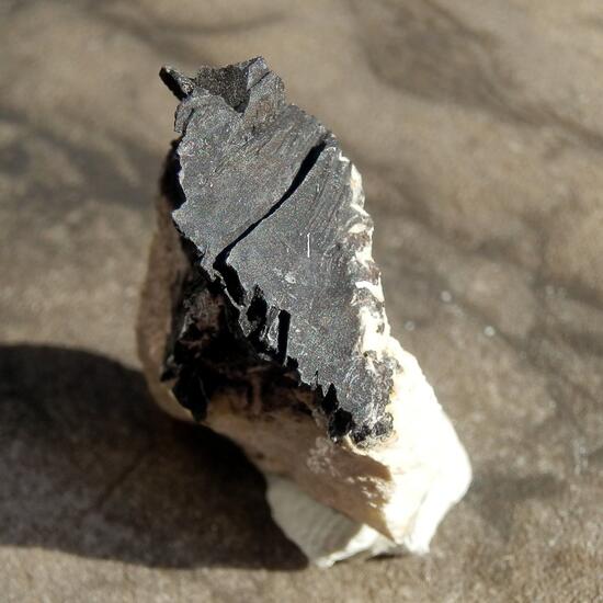 Arsenic
