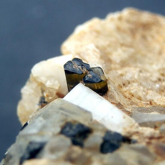 Elbaite