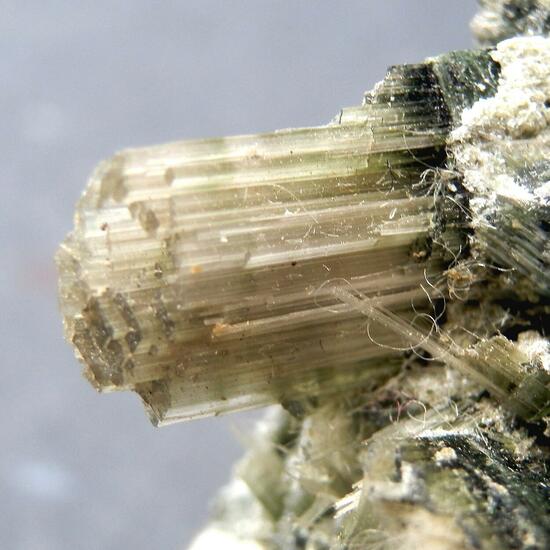 Traversellite