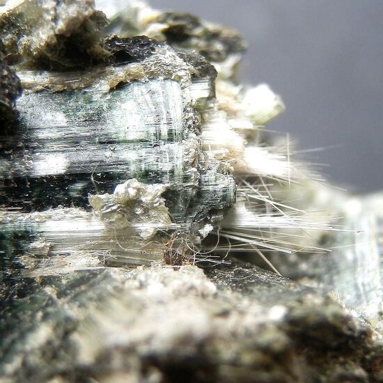 Traversellite