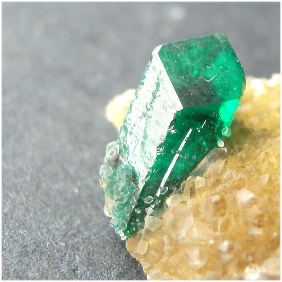 Dioptase