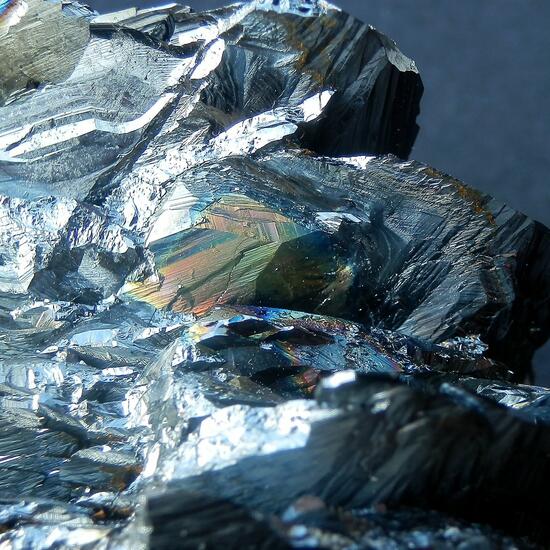 Hematite
