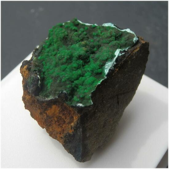 Conichalcite