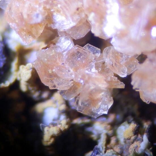 Clinoptilolite-Ca