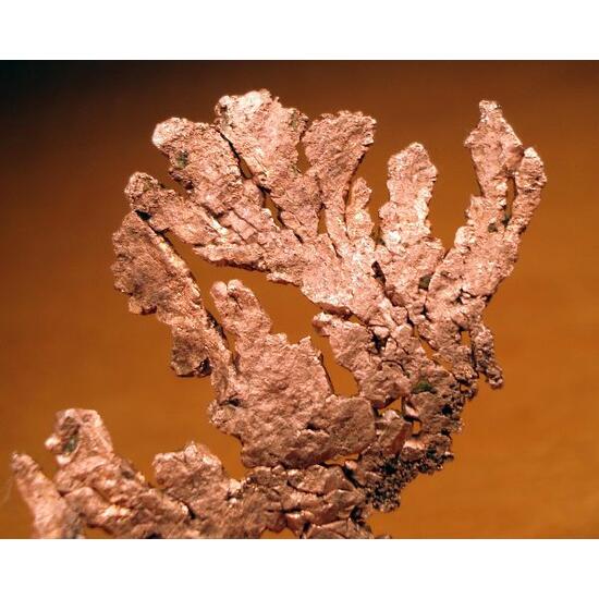 Native Copper