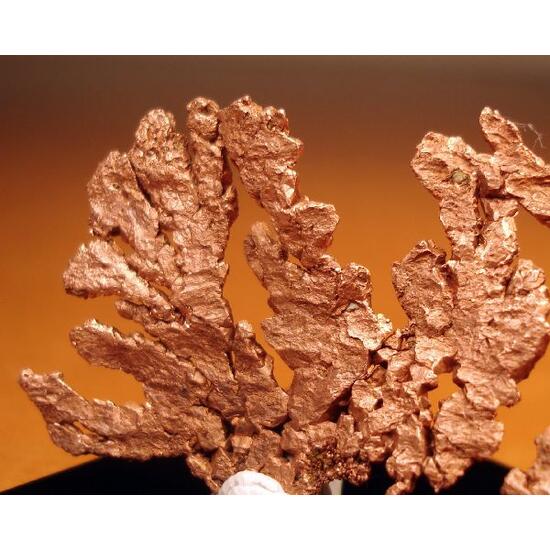 Native Copper