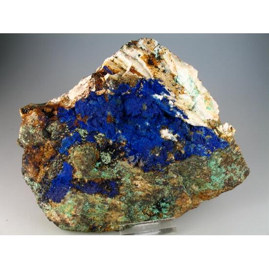 Azurite