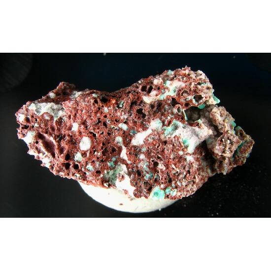 Krasheninnikovite