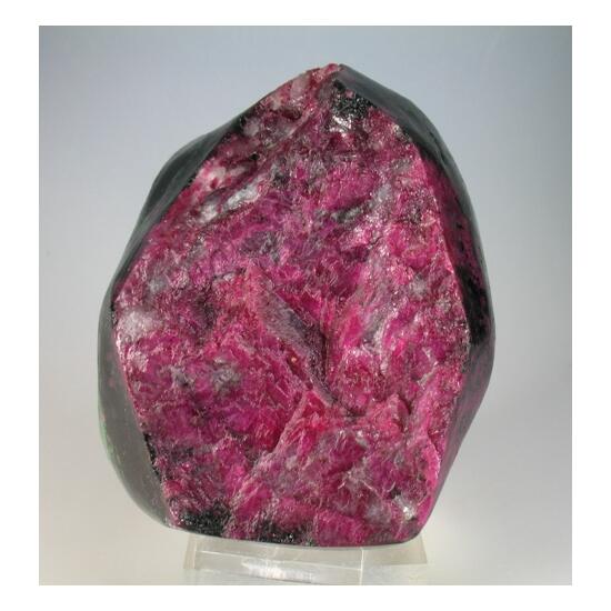 Ruby & Zoisite
