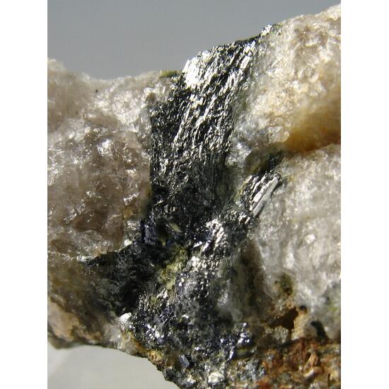Gladite & Pekoite