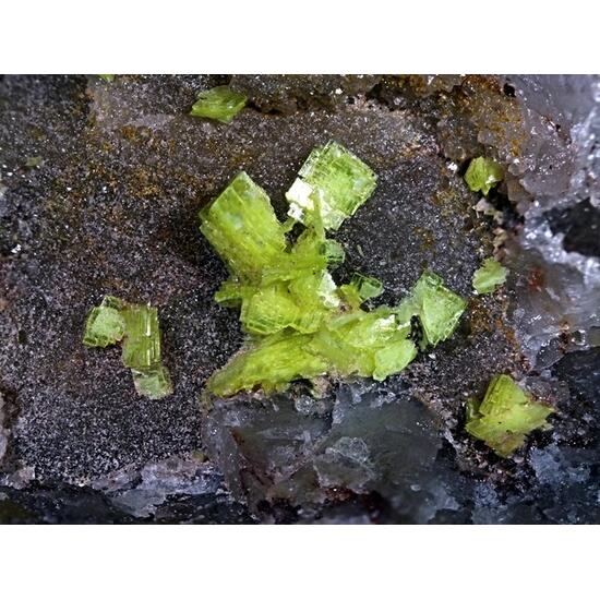 Heinrichite