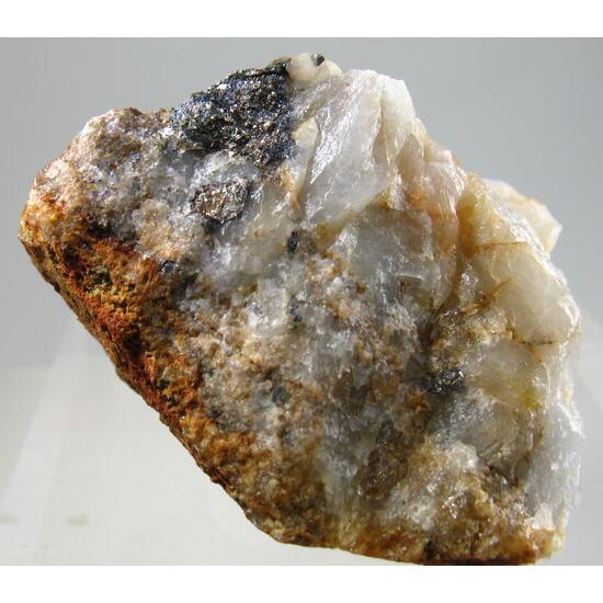 Hedleyite