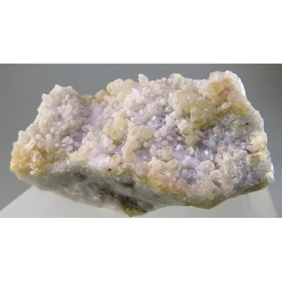 Carbonate-rich Hydroxylapatite
