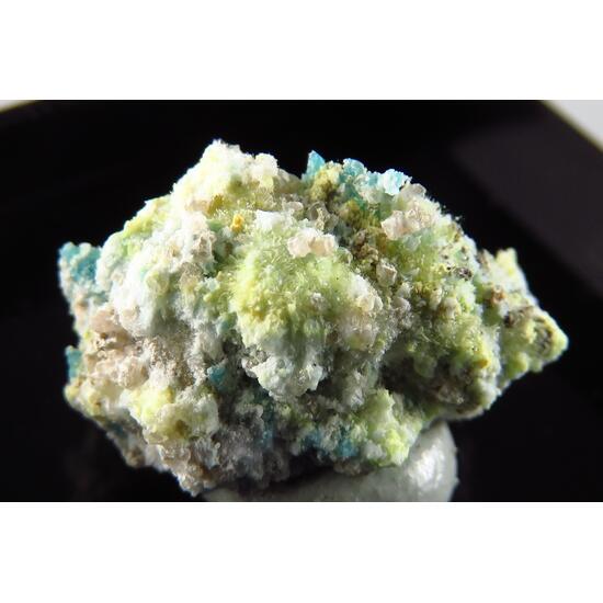 Oppenheimerite & Fermiite