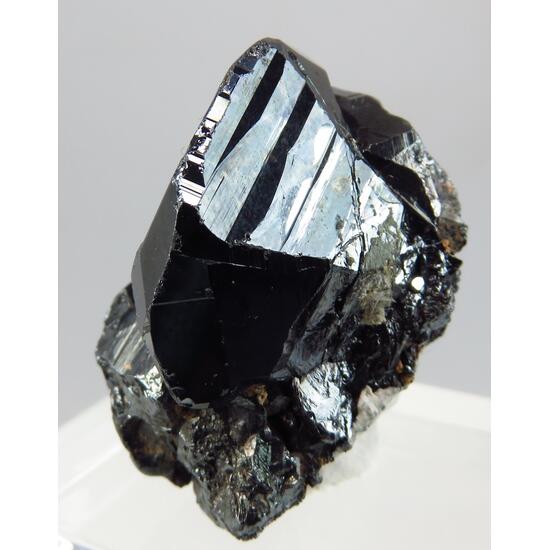Hematite