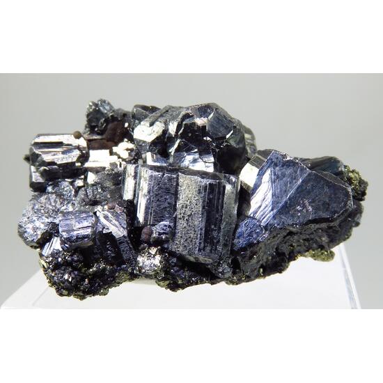 Bournonite