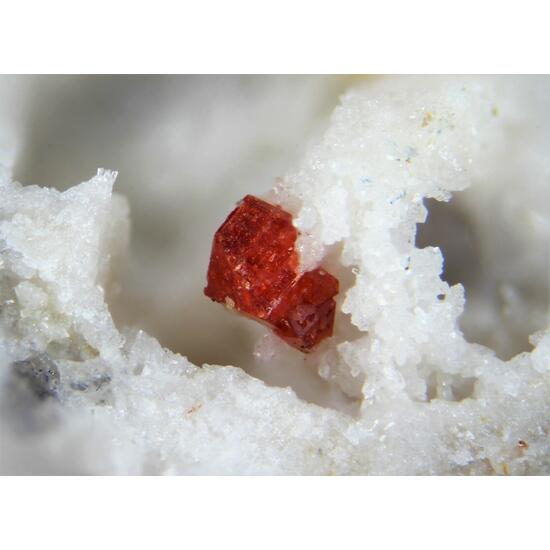 Maxwellite & Tripuhyite