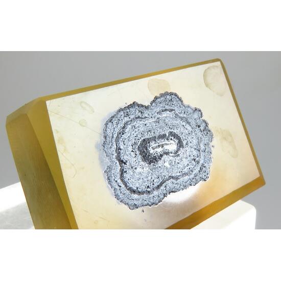 Buserite Vernadite Birnessite & Asbolane