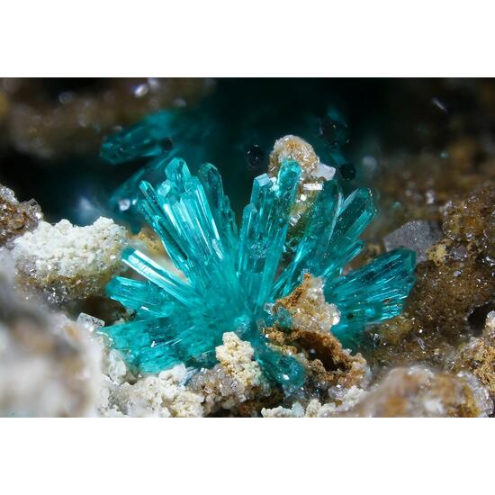 Dioptase