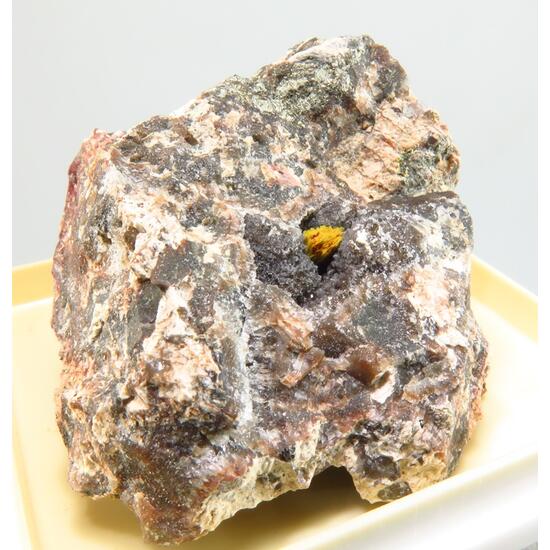 Uranospathite