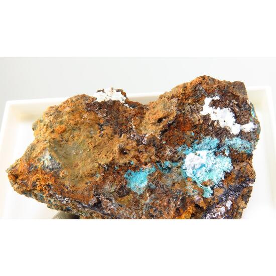 Kapellasite