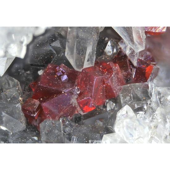 Galkhaite
