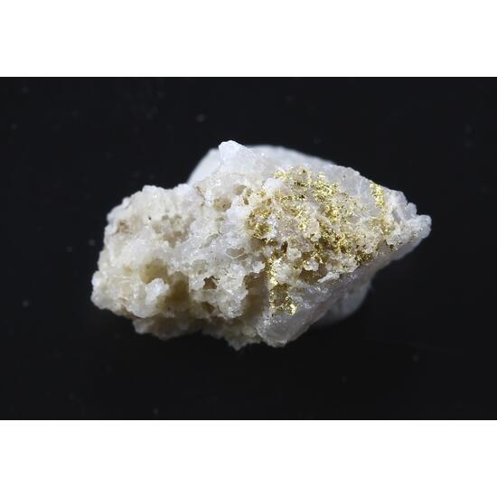 Native Gold