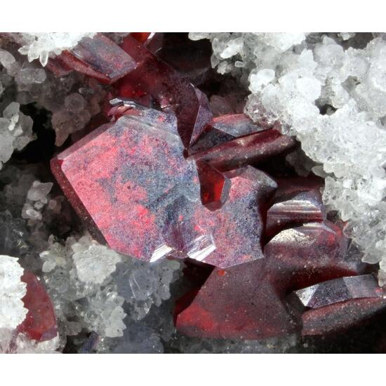 Getchellite