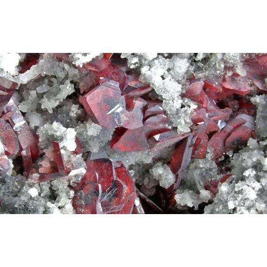 Getchellite