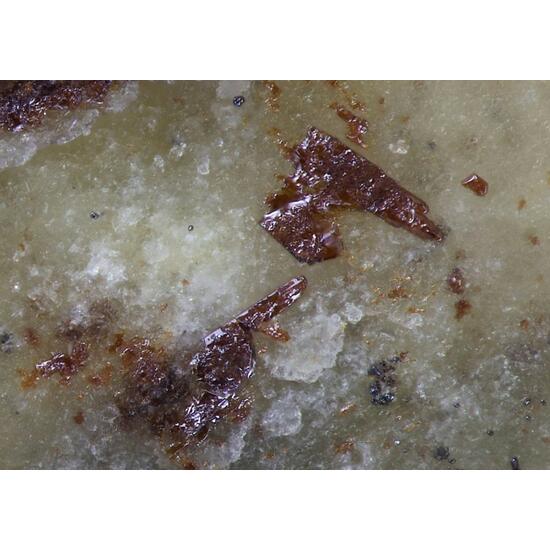 Michalskiite